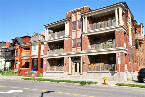 Rental properties available in Ottawa